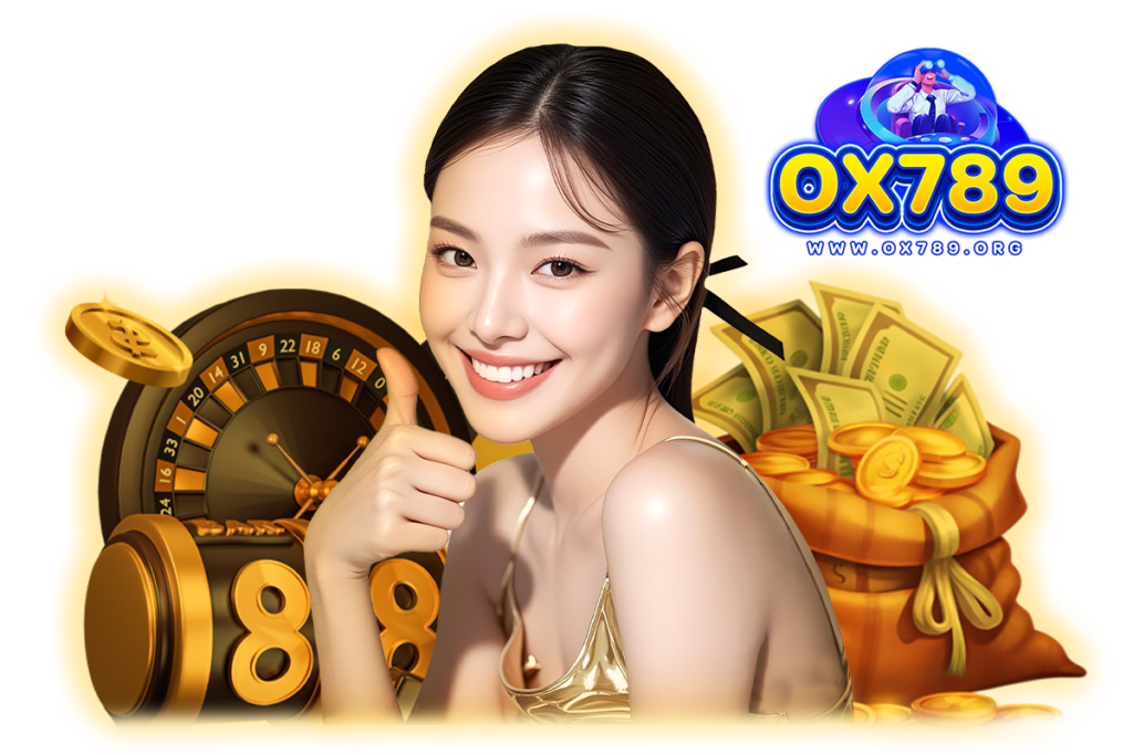 ทำความรู้จัก ox789 สล็อตเว็บตรง